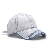 Offgrid Fade Cap