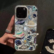 Cosmic Dust Case