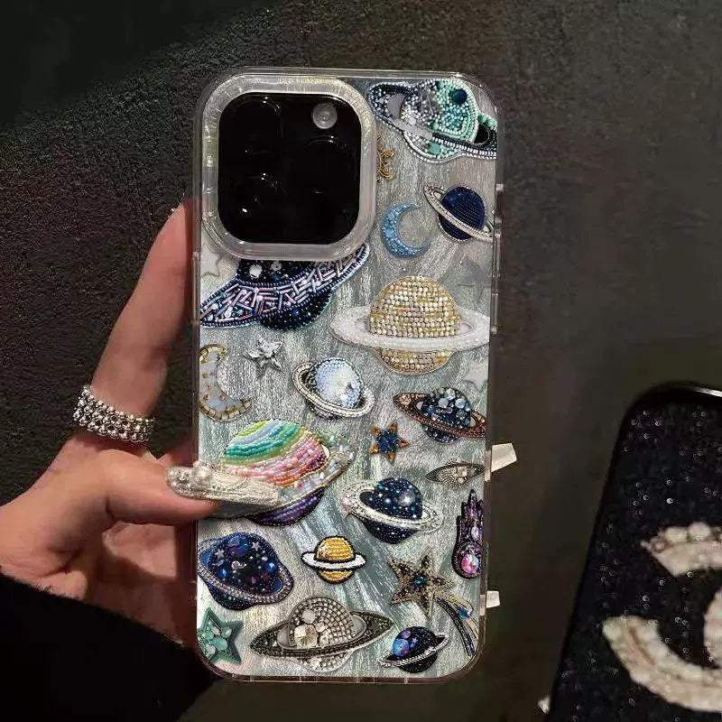 Cosmic Dust Case