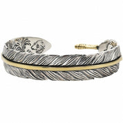 Wingmark Cuff