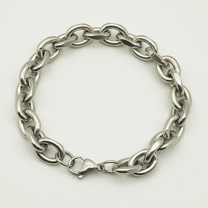 Titan Link Bracelet