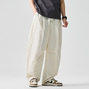 District Parachute Pants