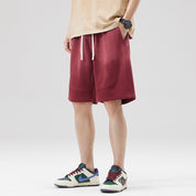 Lowtone Cotton Shorts