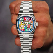 Arden Colortrace Watch