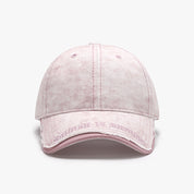 Offgrid Fade Cap