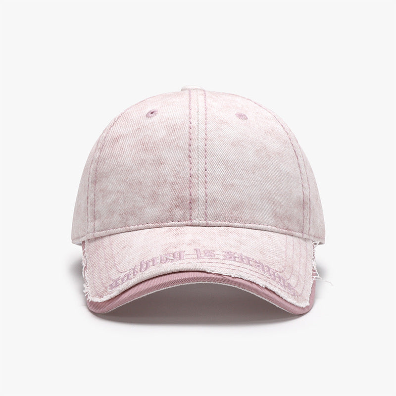 Offgrid Fade Cap