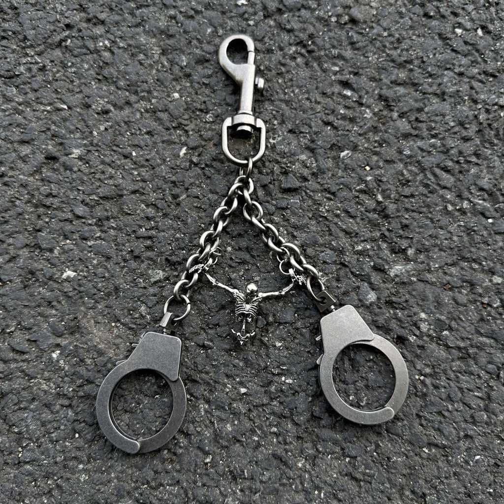 Deadlock Chain