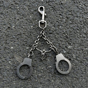 Deadlock Chain