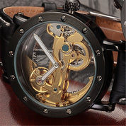 Tempus Tourbograph Timepiece