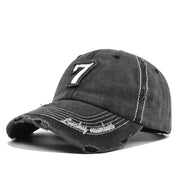 Camden 7 Cap