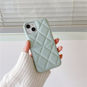 Amelie Quilted Case