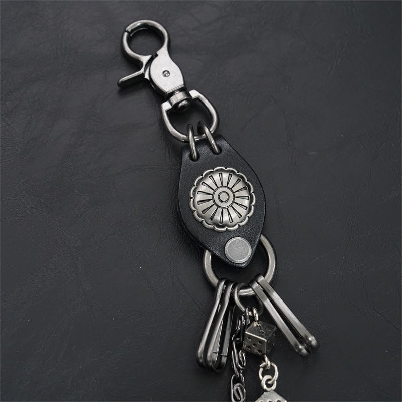 Outlaw Dice Chain