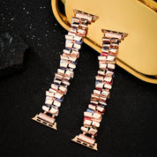 Rosé Prism Band