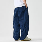 District Parachute Pants