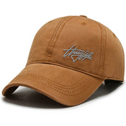 Bronx Fade Cap