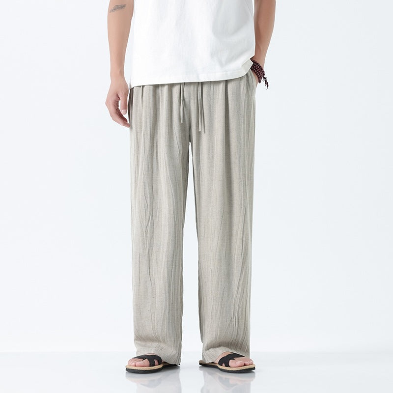 Cloudline Breeze Pants