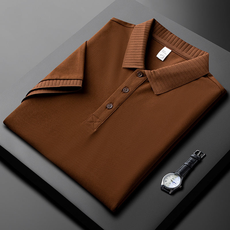 Harison Weight Polo