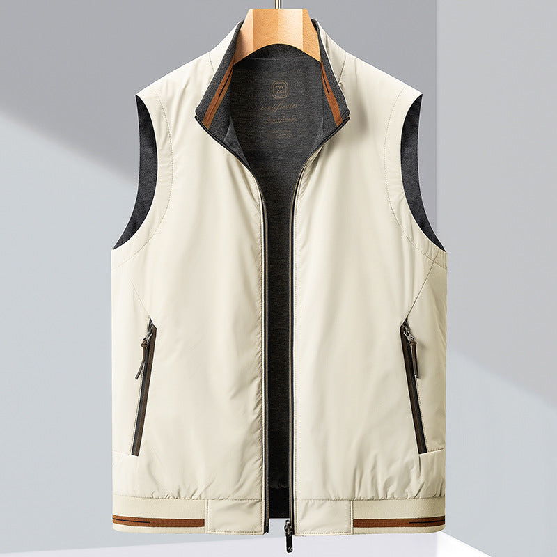 Kestrel Reversible Vest