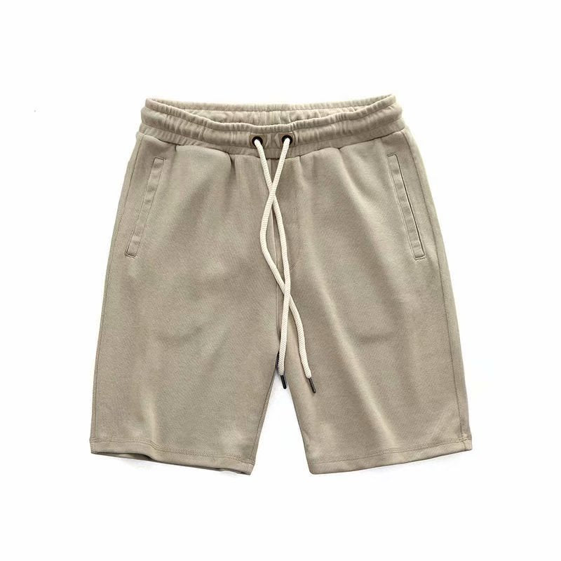 Dylan Soft Shorts