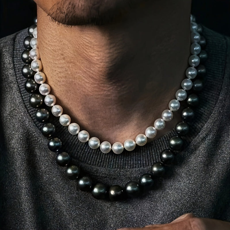 Northbeam Pearl Necklace