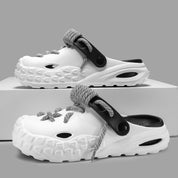 Mayfare Laced Clogs