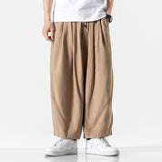 Kyoto Air Cotton Pants