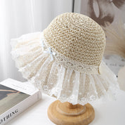 Daisyveil Sun Hat