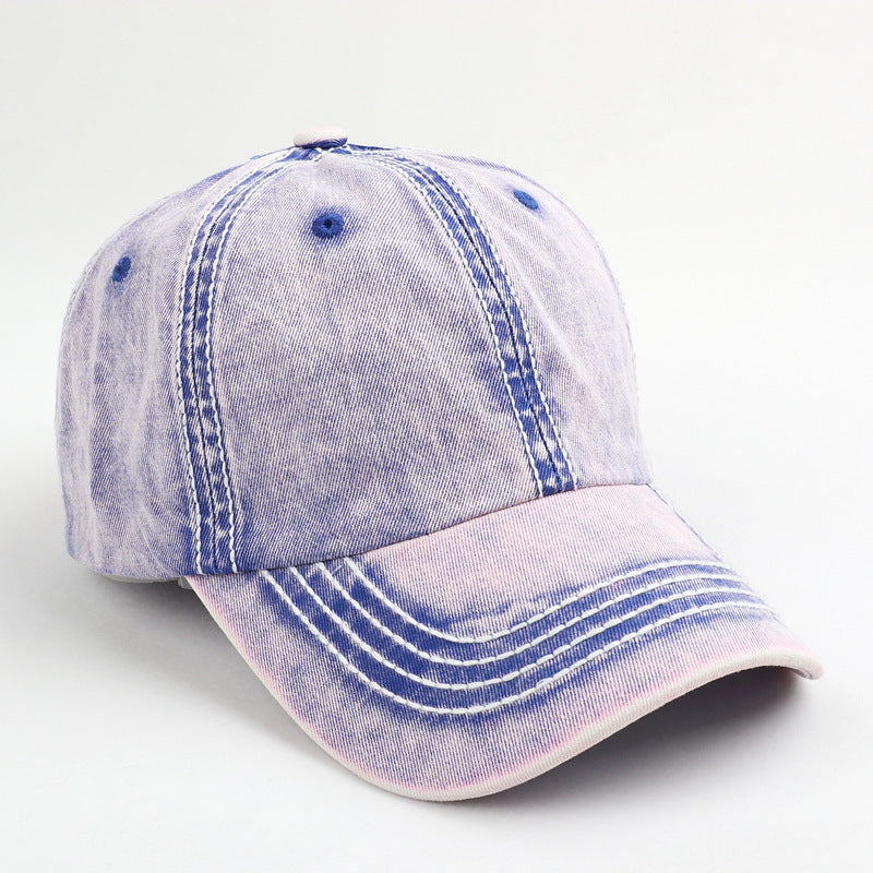 Canyon Fade Cap