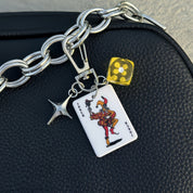 Dealer’s Clip