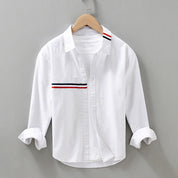 Bayside Ribbon Oxford