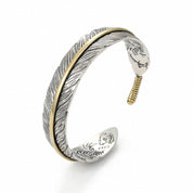 Wingmark Cuff