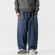 Kyoto Barrel Pants