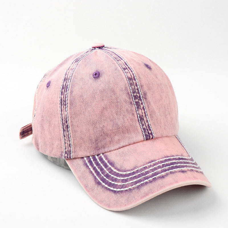 Canyon Fade Cap
