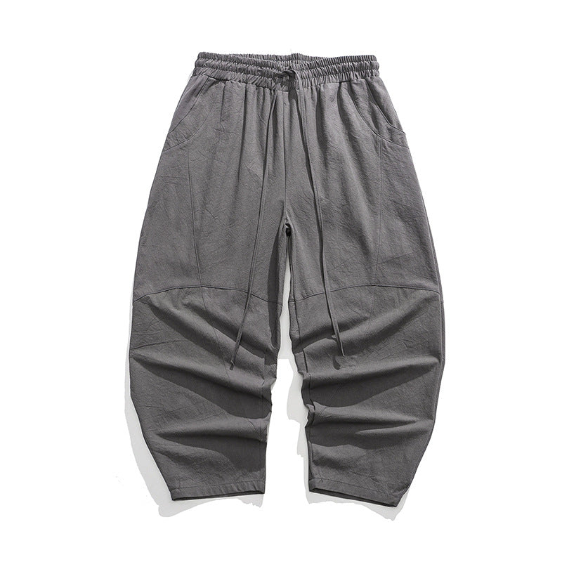 Kumo Wide Leg Pants