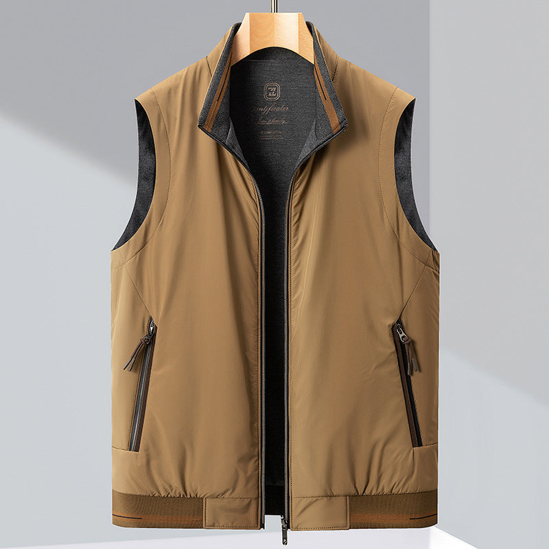Kestrel Reversible Vest