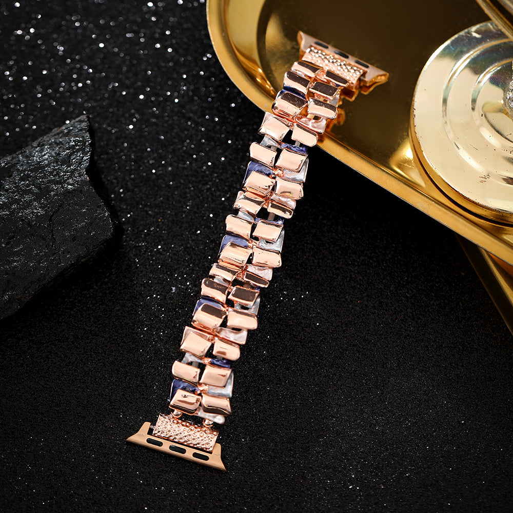 Rosé Prism Band