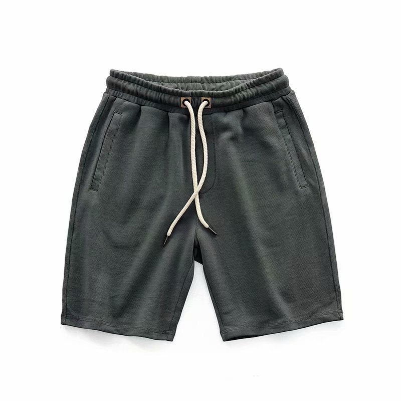Dylan Soft Shorts