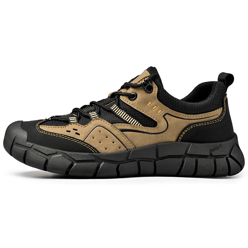 Trail Titan Boots