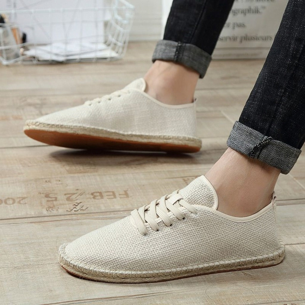 Malden Jute Espadrille
