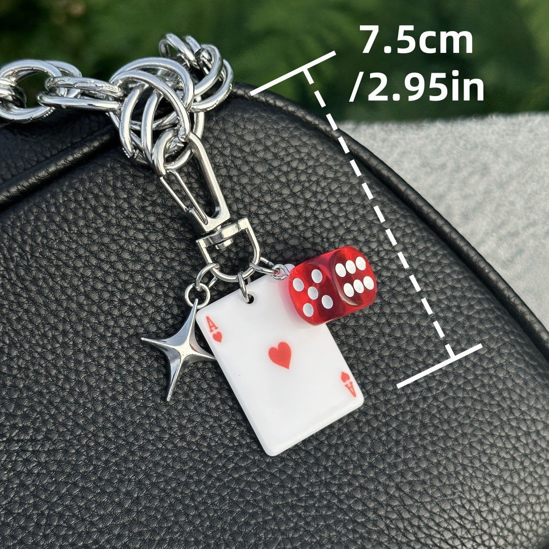 Dealer’s Clip