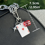 Dealer’s Clip