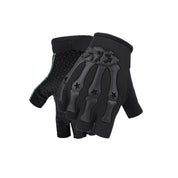 Kodiak Strike Skeleton Gloves