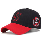Striker League Cap