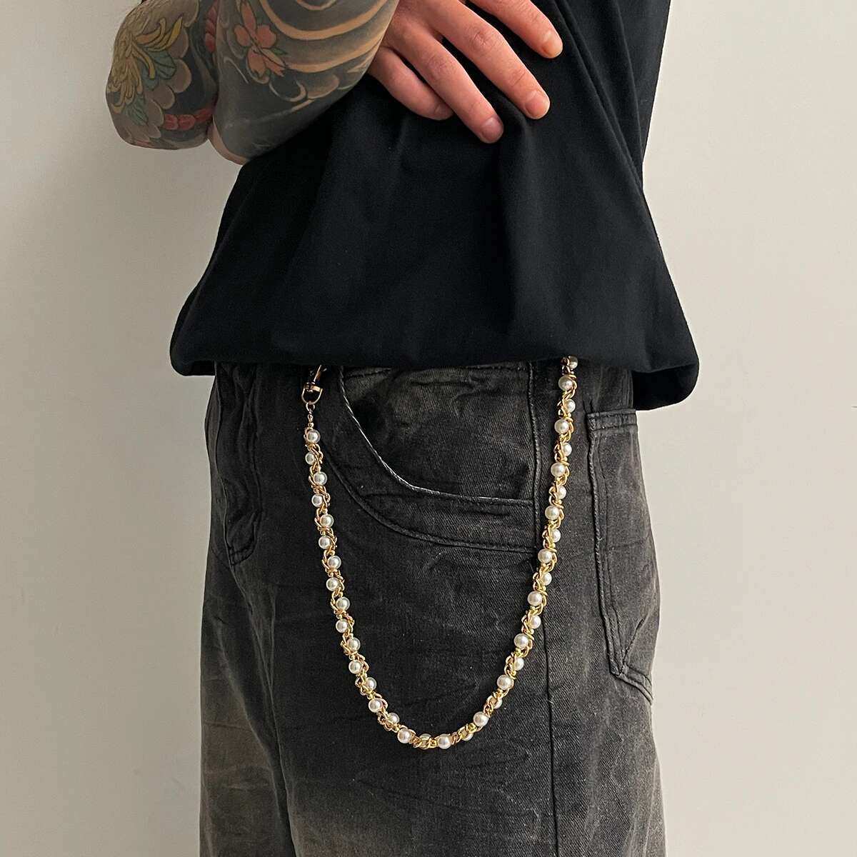 Splitlink Chain