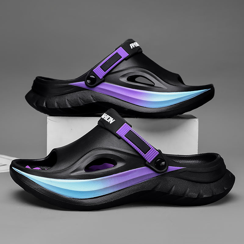 Volt Motion Slide