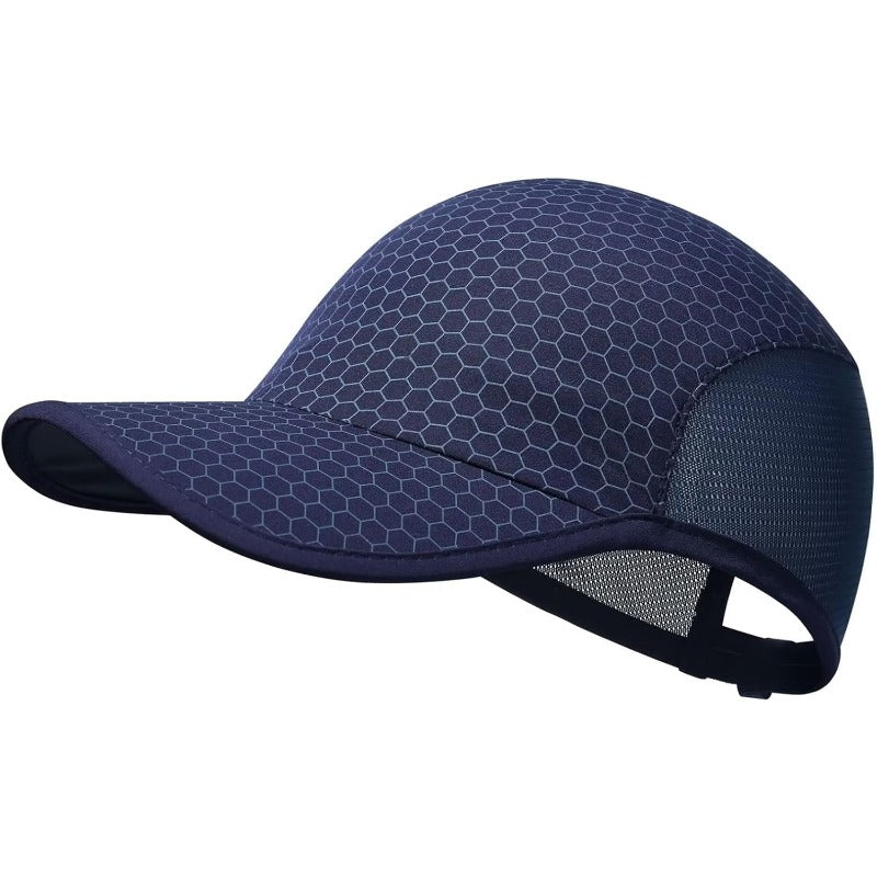 TrekAir Performance Cap