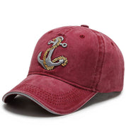 Anchorline Stillwater Cap