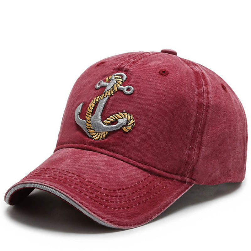 Anchorline Stillwater Cap