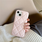 Amelie Quilted Case