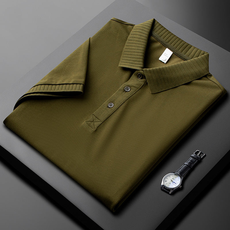 Harison Weight Polo